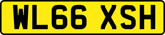 WL66XSH