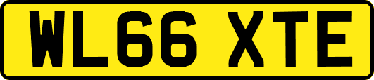 WL66XTE