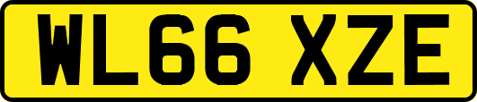 WL66XZE