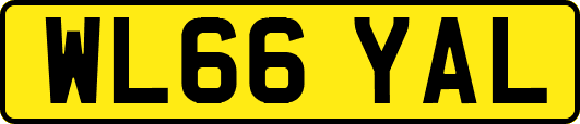WL66YAL