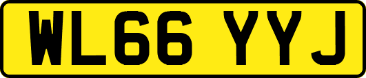 WL66YYJ