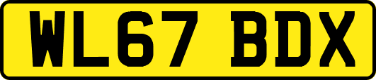 WL67BDX