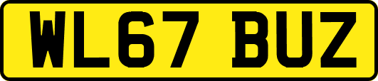WL67BUZ