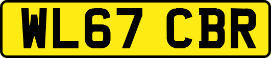 WL67CBR