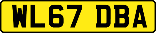 WL67DBA