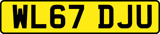 WL67DJU
