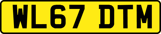 WL67DTM