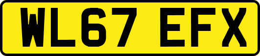 WL67EFX