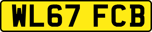 WL67FCB