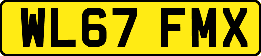 WL67FMX