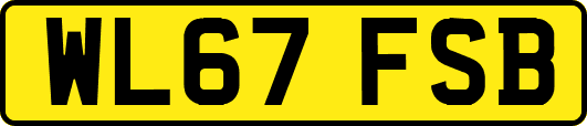 WL67FSB