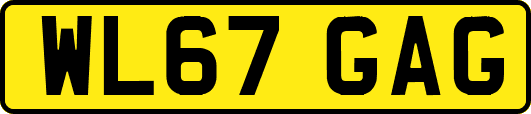 WL67GAG