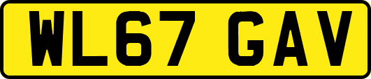 WL67GAV