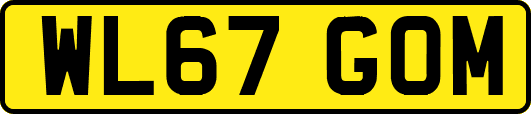 WL67GOM