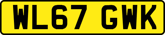 WL67GWK