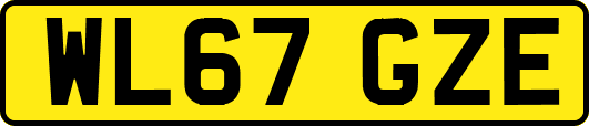 WL67GZE