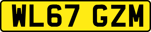 WL67GZM