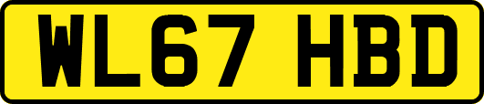 WL67HBD