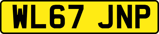 WL67JNP