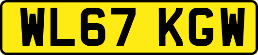 WL67KGW