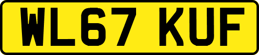 WL67KUF