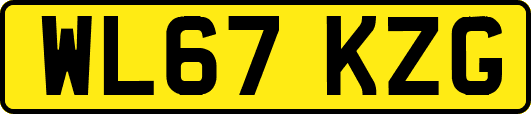 WL67KZG