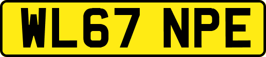 WL67NPE