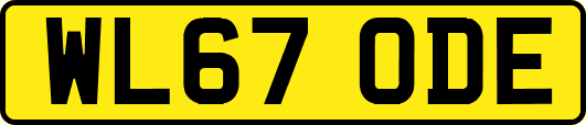 WL67ODE
