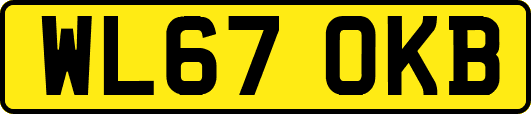 WL67OKB