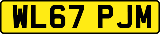 WL67PJM