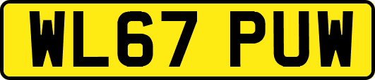 WL67PUW