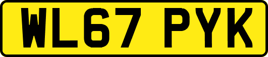 WL67PYK