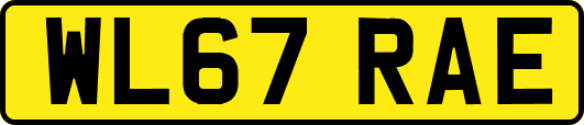 WL67RAE