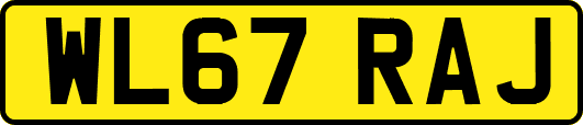 WL67RAJ