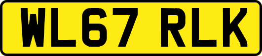 WL67RLK