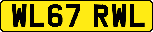 WL67RWL