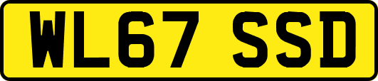 WL67SSD