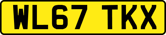 WL67TKX