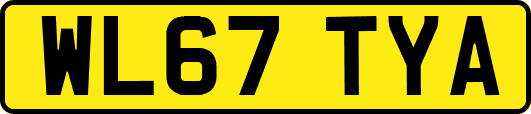 WL67TYA