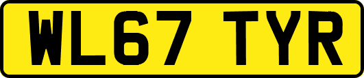 WL67TYR