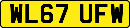 WL67UFW