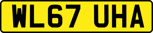 WL67UHA