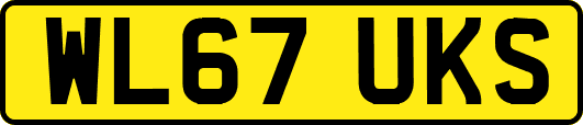 WL67UKS