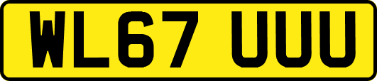 WL67UUU