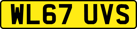 WL67UVS