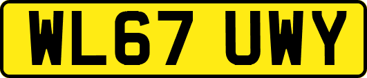 WL67UWY