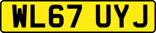 WL67UYJ