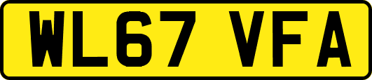 WL67VFA