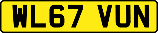 WL67VUN