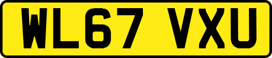 WL67VXU